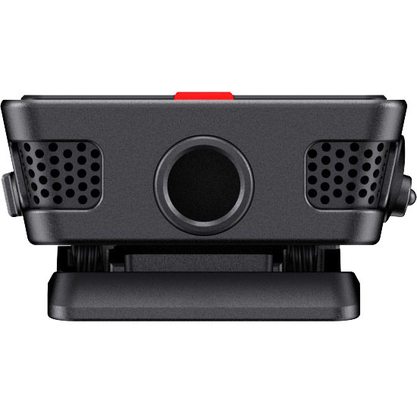 Диктофон Sony ICD-TX660 (черный)