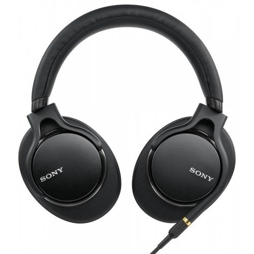 Наушники Sony MDR-1AM2 (черный)