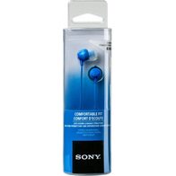 Sony MDR-EX15LP (синий)