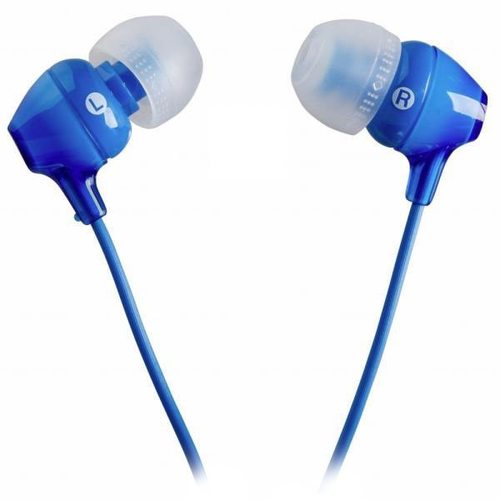 Наушники Sony MDR-EX15LP (синий)