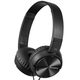 Sony MDR-ZX110 (черный)