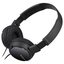 Наушники Sony MDR-ZX110 (черный)