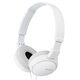 Sony MDR-ZX110 (белый)