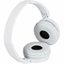 Наушники Sony MDR-ZX110 (белый)