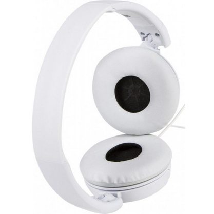 Наушники Sony MDR-ZX310AP (белый)
