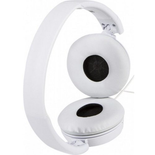 Наушники Sony MDR-ZX310AP (белый)