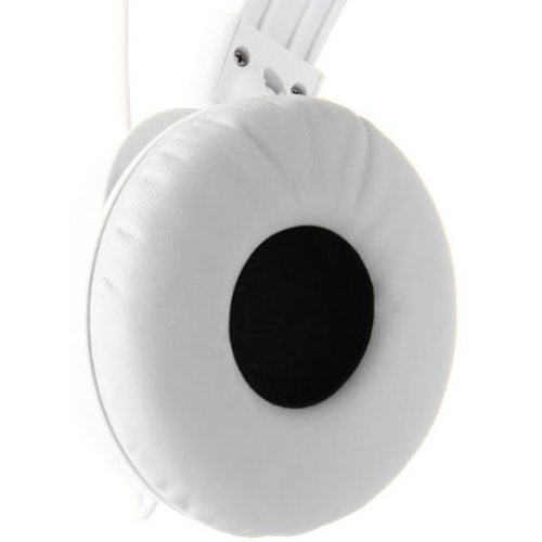 Наушники Sony MDR-ZX310AP (белый)