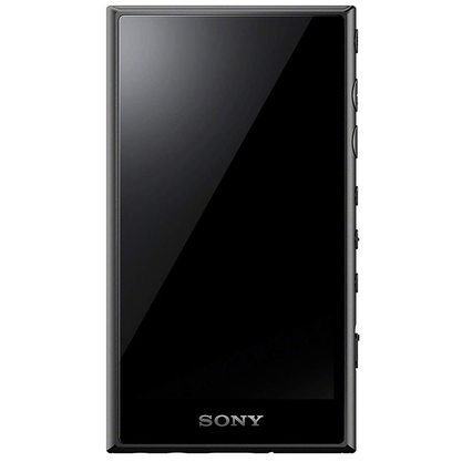Плеер Sony NW-A105 (черный)