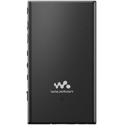 Плеер Sony NW-A105 (черный)