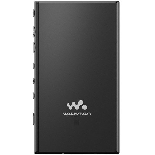 Плеер Sony NW-A105 (черный)