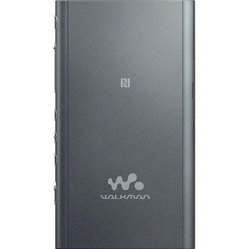 Плеер Sony NW-A55 (черный)