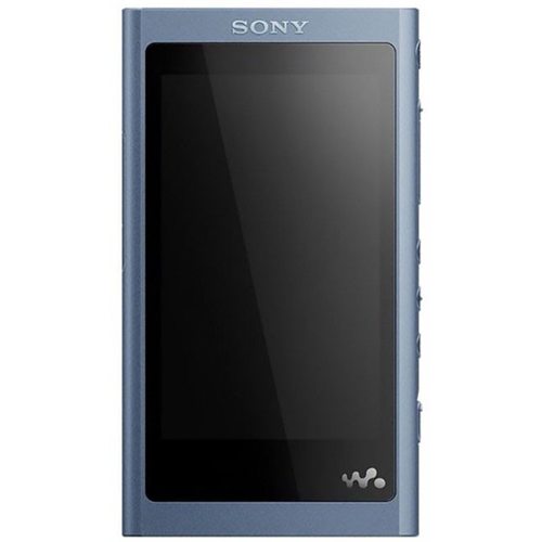 Плеер Sony NW-A55 (синий)