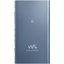 Плеер Sony NW-A55 (синий)