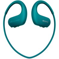 Sony NW-WS414 8GB (синий)