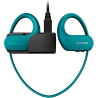 Sony NW-WS413 (синий)