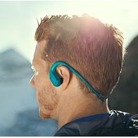 Sony NW-WS413 (синий)