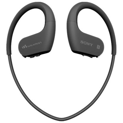 Плеер Sony NW-WS623 4GB BT (черный)