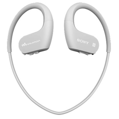 Плеер Sony NW-WS623 4GB BT (белый)