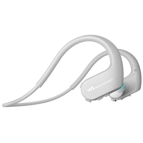 Плеер Sony NW-WS623 4GB BT (белый)