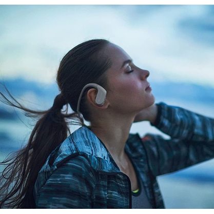 Плеер Sony NW-WS623 4GB BT (белый)