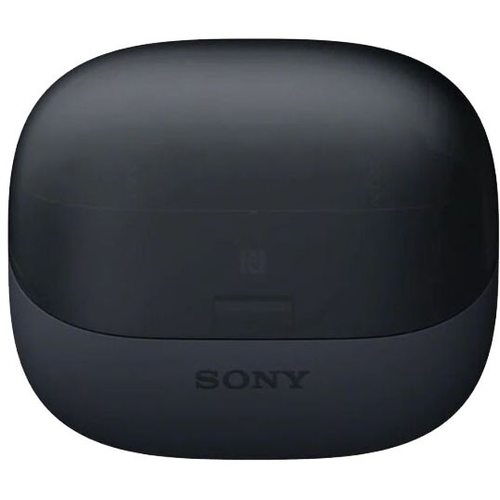 Беспроводные наушники Sony WF-SP900 (черный)