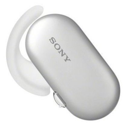 Беспроводные наушники Sony WF-SP900 (белый)