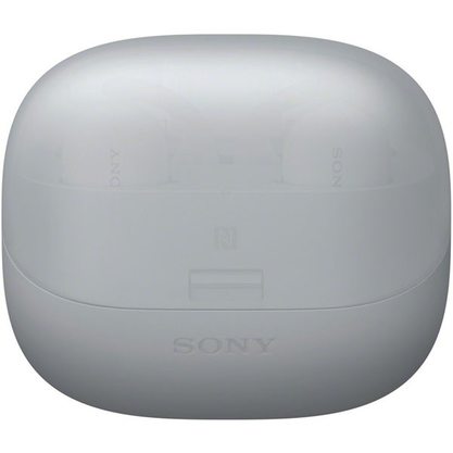 Беспроводные наушники Sony WF-SP900 (белый)