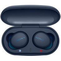 Sony WF-XB700 (синий)