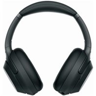 Sony WH-1000XM4 (черный)