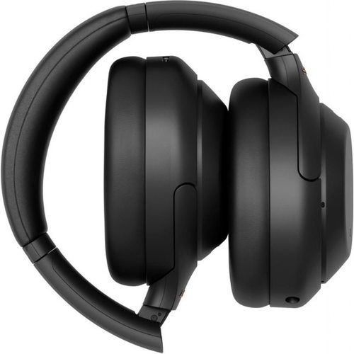 Беспроводные наушники Sony WH-1000XM4 (черный)