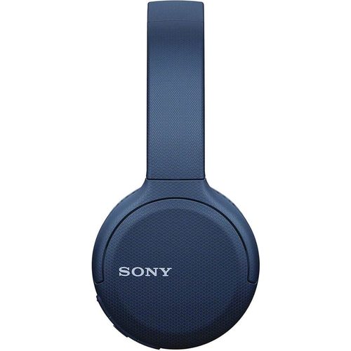 Беспроводные наушники Sony WH-CH510 (синий)