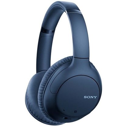 Беспроводные наушники Sony WH-CH710N (синий)