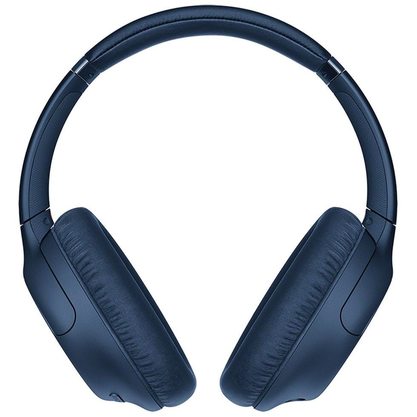 Беспроводные наушники Sony WH-CH710N (синий)