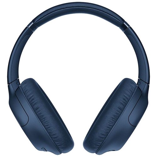 Беспроводные наушники Sony WH-CH710N (синий)