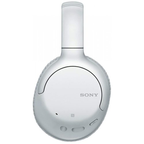 Беспроводные наушники Sony WH-CH710N (белый)