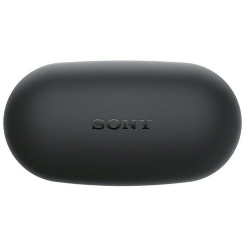 Беспроводные наушники Sony WF-XB700 (черный)
