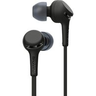 Sony WI-XB400 (черный)