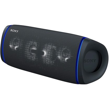 Беспроводная колонка Sony SRS-XB43 (черный)