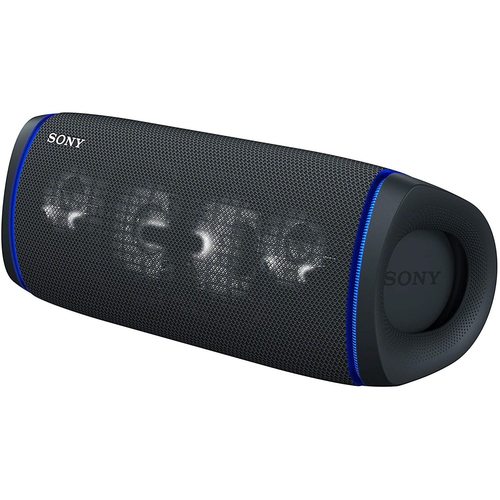 Беспроводная колонка Sony SRS-XB43 (черный)
