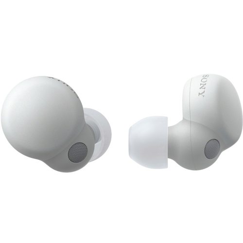 Беспроводные наушники Sony LinkBuds S WF-LS900 (белый)
