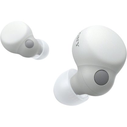 Беспроводные наушники Sony LinkBuds S WF-LS900 (белый)