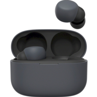 Sony LinkBuds S WF-LS900 (черный)