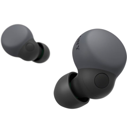 Беспроводные наушники Sony LinkBuds S WF-LS900 (черный)