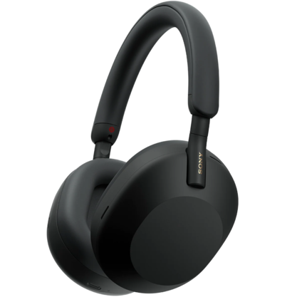 Наушники Sony WH-1000XM5 (черный)