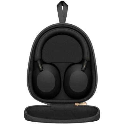 Наушники Sony WH-1000XM5 (черный)