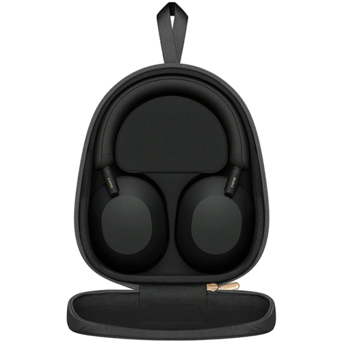 Наушники Sony WH-1000XM5 (черный)