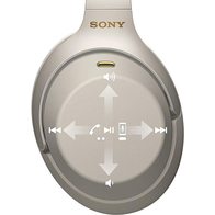 Sony WH-1000XM3 (бежевый)