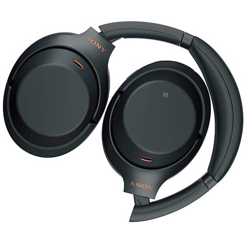 Беспроводные наушники Sony WH-1000XM3 (черный)