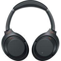 Sony WH-1000XM3 (черный)