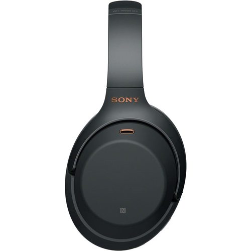 Беспроводные наушники Sony WH-1000XM3 (черный)